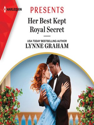 Her Best Kept Royal Secret - Audiobook
